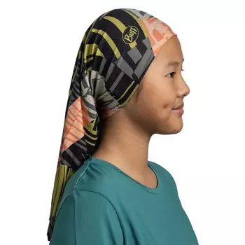 Неквормер Buff Coolnet UV, разноцветный