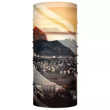 Неквормер Buff Coolnet UV+, разноцветный