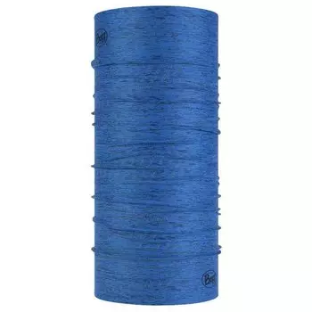 Неквормер Buff Coolnet UV+ Reflective, синий