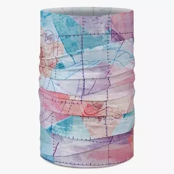 Неквормер Buff Coolnet UV, синий