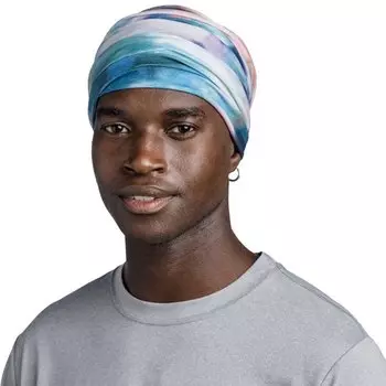 Неквормер Buff Coolnet UV, синий