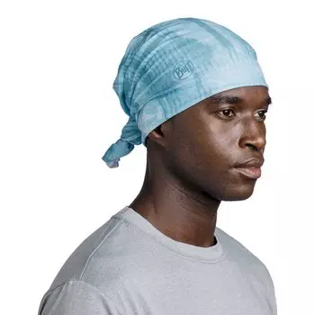 Неквормер Buff Coolnet UV, синий