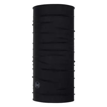 Неквормер Buff Coolnet UV Solid, черный