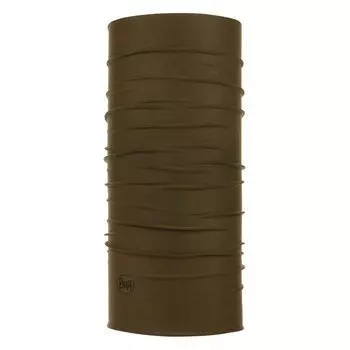 Неквормер Buff Coolnet UV Solid, зеленый