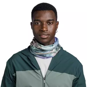 Неквормер Buff Coolnet UV, зеленый