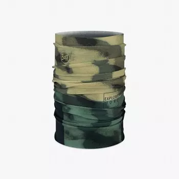 Неквормер Buff ® Coolnet UV, зеленый