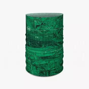 Неквормер Buff ® Coolnet UV, зеленый