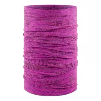 Неквормер Buff Dryflx, розовый