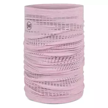 Неквормер Buff Dryflx, розовый