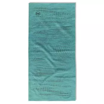 Неквормер Buff Dryflx, зеленый