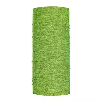 Неквормер Buff Dryflx, зеленый