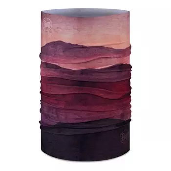 Неквормер Buff Ecostretch, фиолетовый