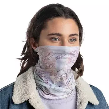 Неквормер Buff Ecostretch, разноцветный