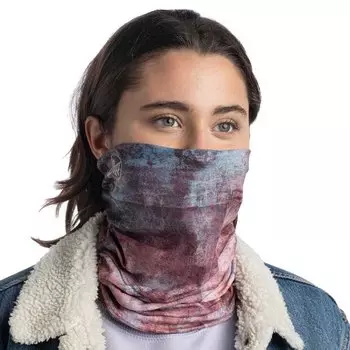 Неквормер Buff Ecostretch, синий