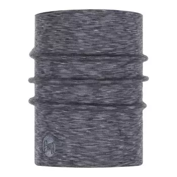 Неквормер Buff Heavyweight Merino Wool, серый