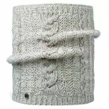 Неквормер Buff Knit Comfort, серый