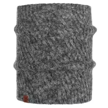 Неквормер Buff Knit Comfort, серый