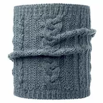 Неквормер Buff Knit Comfort, синий