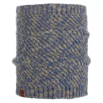 Неквормер Buff ® Knit Comfort, синий