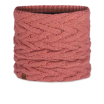Неквормер Buff Knitted And Polar Caryn, розовый