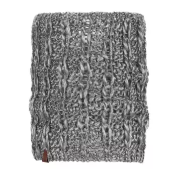 Неквормер Buff Knitted Comfort, серый
