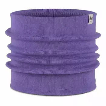 Неквормер Buff Knitted, фиолетовый