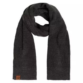 Неквормер Buff Knitted&Fleece, коричневый