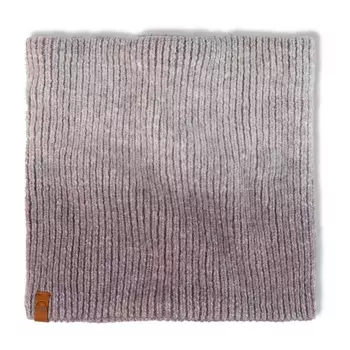 Неквормер Buff Knitted & Fleece, серый