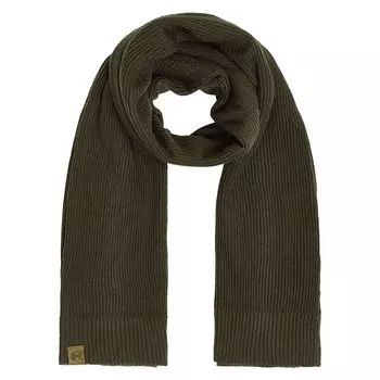 Неквормер Buff Knitted&Fleece, зеленый
