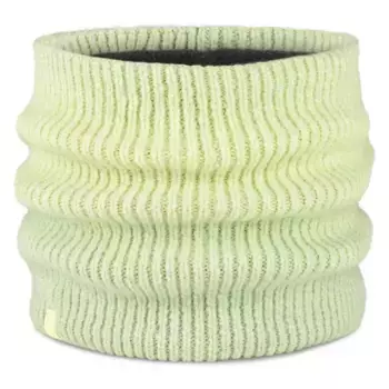 Неквормер Buff Knitted & Fleece, желтый