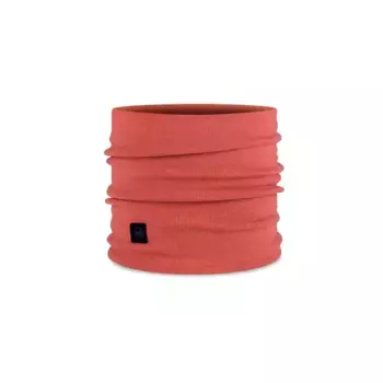 Неквормер Buff Knitted, красный