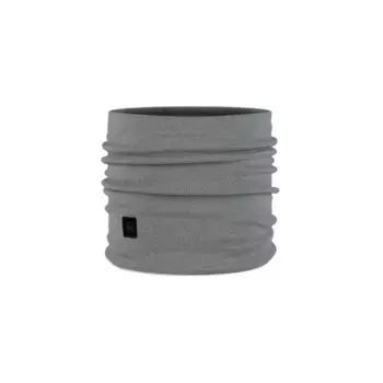 Неквормер Buff Knitted, серый