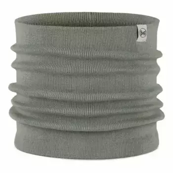 Неквормер Buff Knitted, зеленый