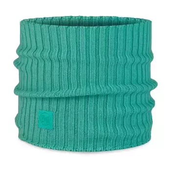 Неквормер Buff Knitted, зеленый