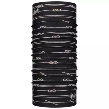 Неквормер Buff Knots, черный