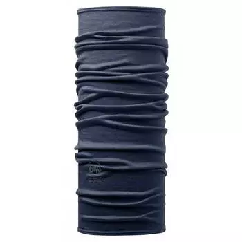 Неквормер Buff Lightweight Merino Wool, синий