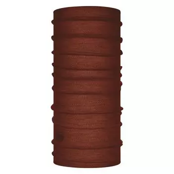 Неквормер Buff Lughtweight Merino Wool, коричневый