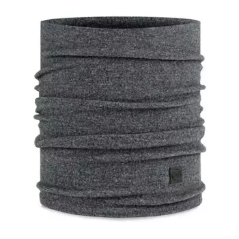Неквормер Buff Merino Fleece, серый