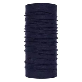 Неквормер Buff Midweight Merino Wool, синий