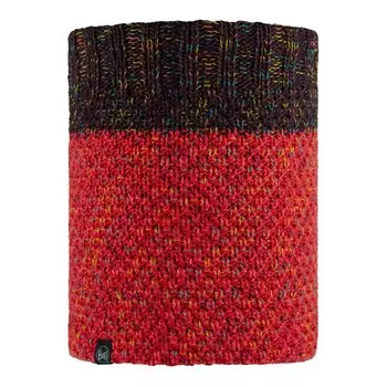 Неквормер Buff Olya, красный