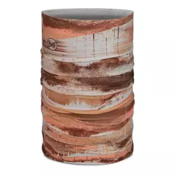 Неквормер Buff Original Ecostretch, коричневый