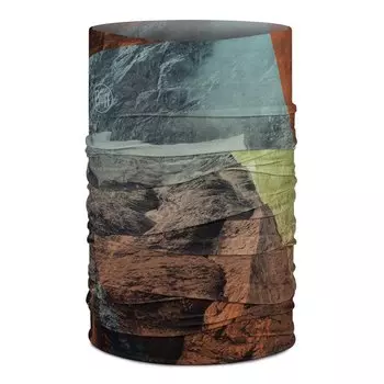 Неквормер Buff Original Ecostretch, разноцветный