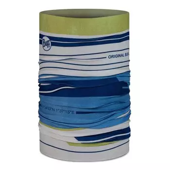 Неквормер Buff Original Ecostretch, разноцветный