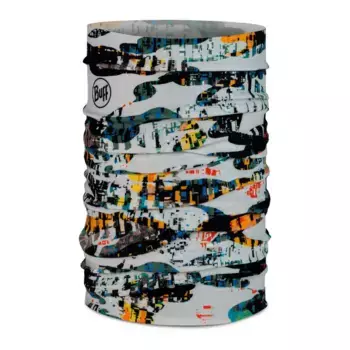 Неквормер Buff Original Ecostretch, разноцветный