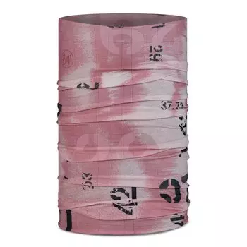 Неквормер Buff Original Ecostretch, розовый