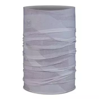 Неквормер Buff Original Ecostretch, серый
