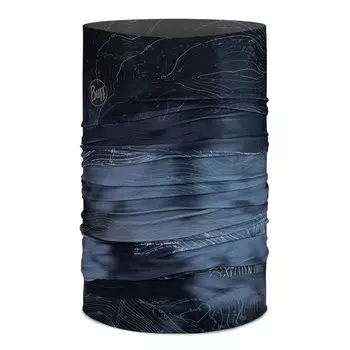 Неквормер Buff Original Ecostretch, синий