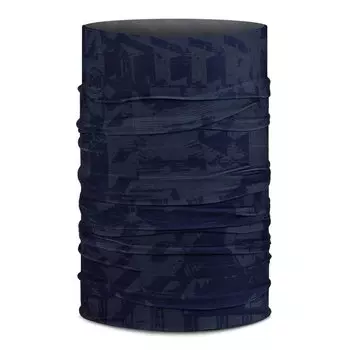 Неквормер Buff Original Ecostretch, синий