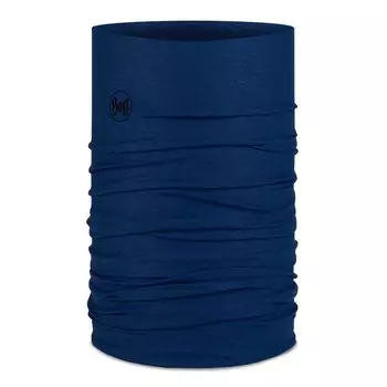 Неквормер Buff Original Ecostretch, синий