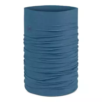 Неквормер Buff Original Ecostretch, синий